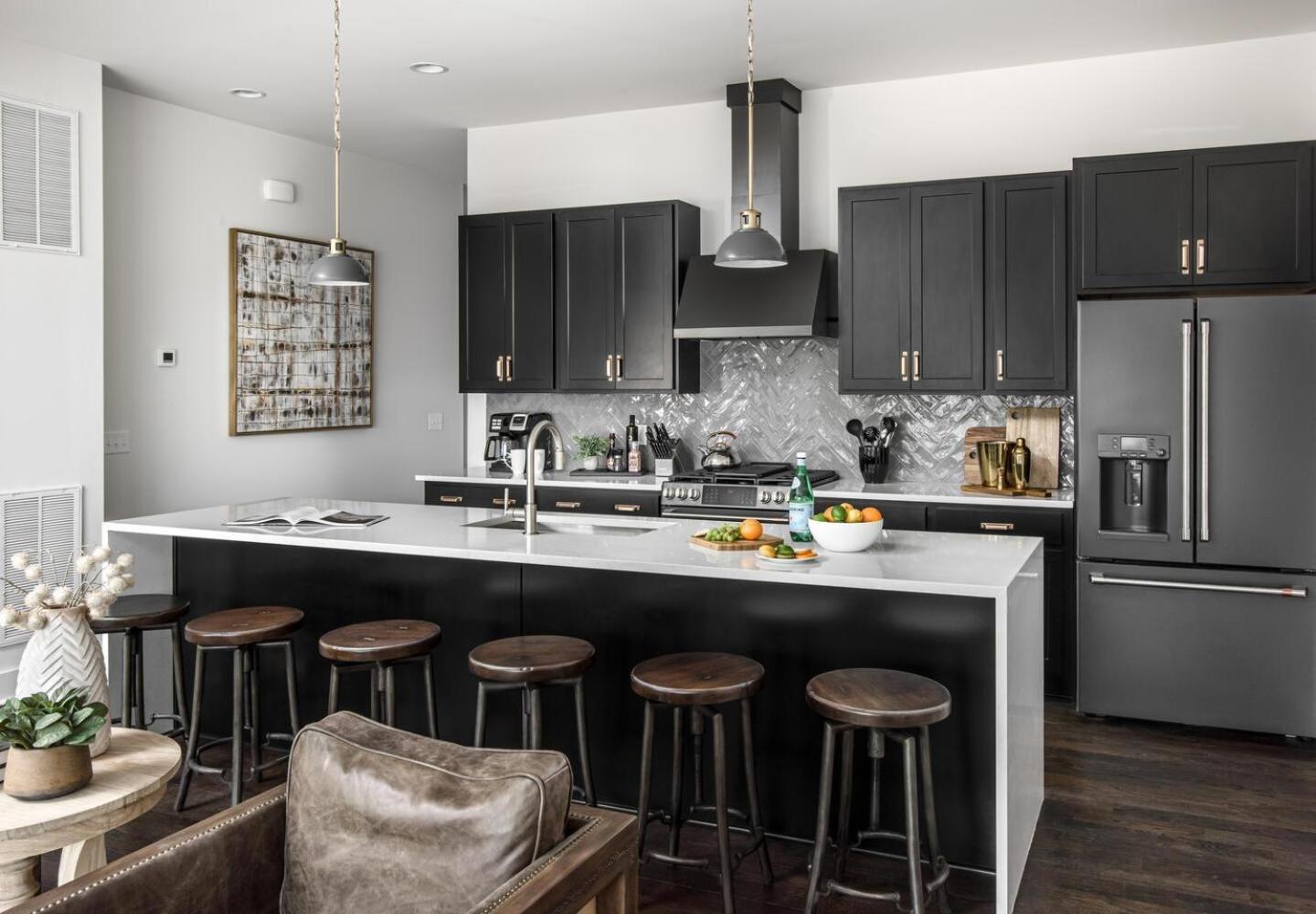 Edgehill Duo - 2 Townhomes - Mins Vanderbilt University ناشفيل المظهر الخارجي الصورة