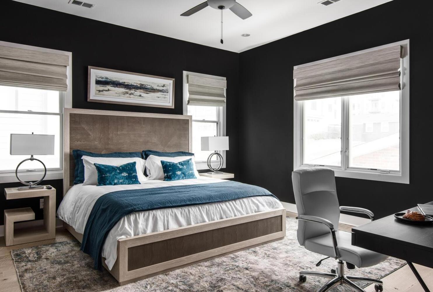 Edgehill Duo - 2 Townhomes - Mins Vanderbilt University ناشفيل المظهر الخارجي الصورة