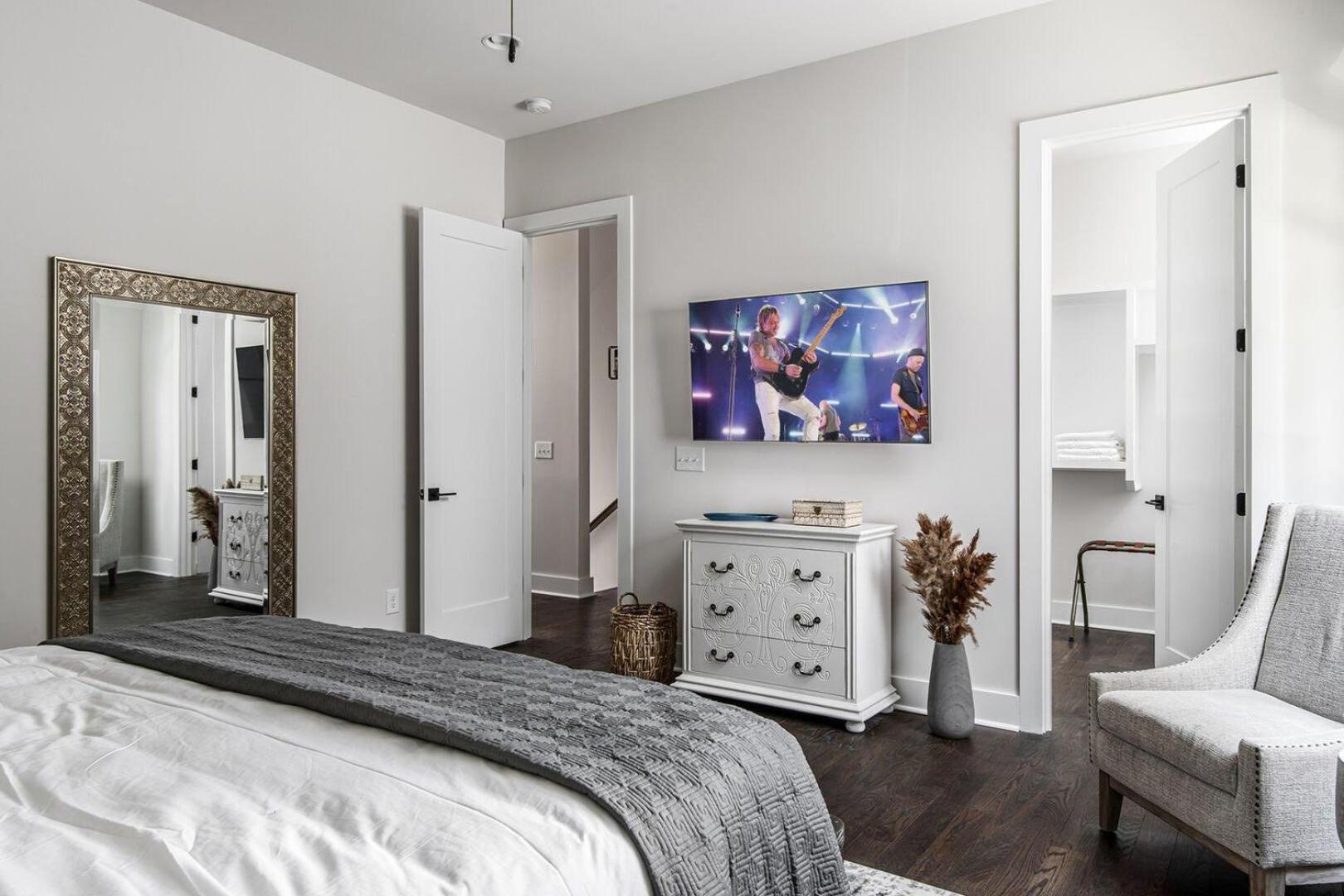 Edgehill Duo - 2 Townhomes - Mins Vanderbilt University ناشفيل المظهر الخارجي الصورة