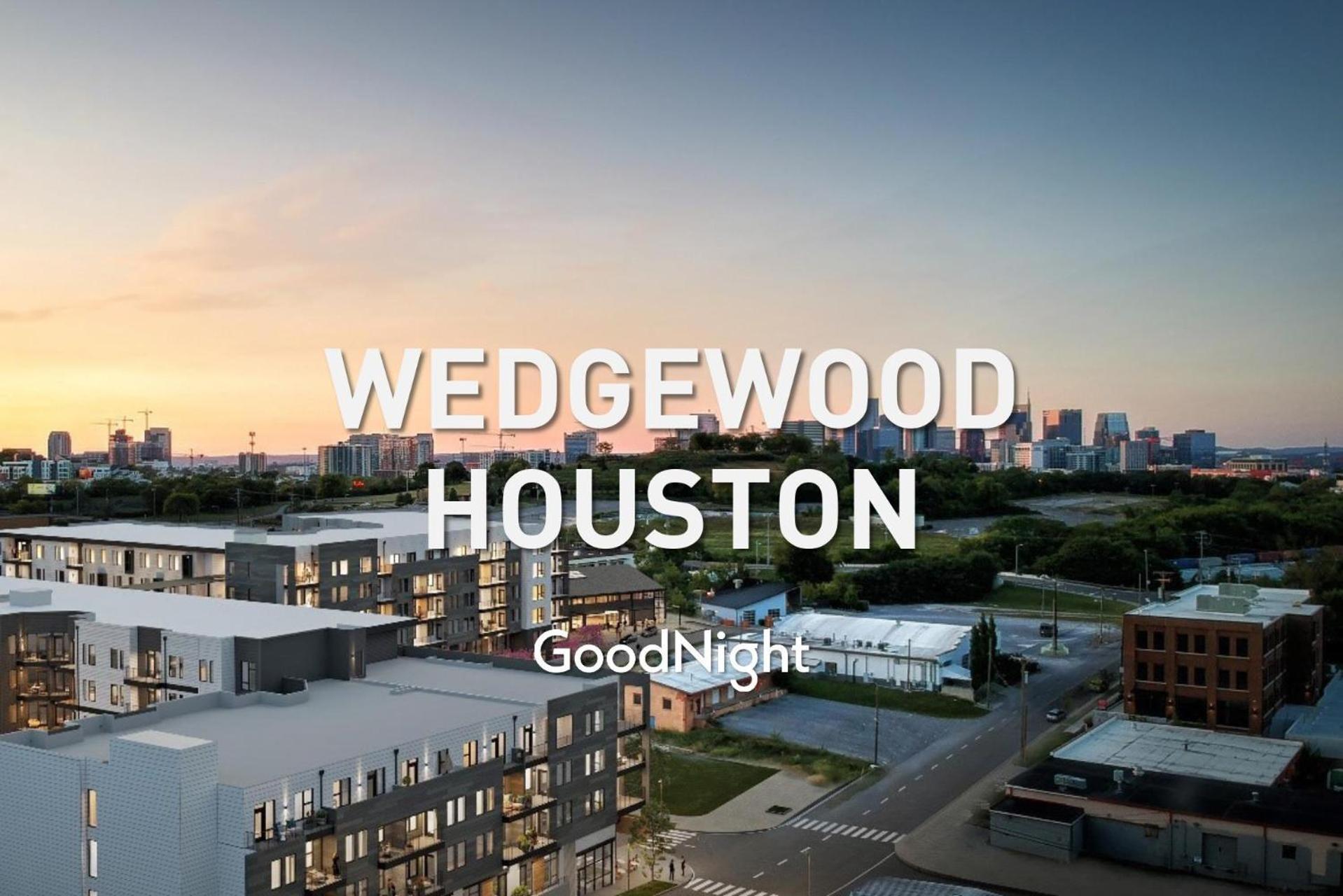 Edgehill Duo - 2 Townhomes - Mins Vanderbilt University ناشفيل المظهر الخارجي الصورة