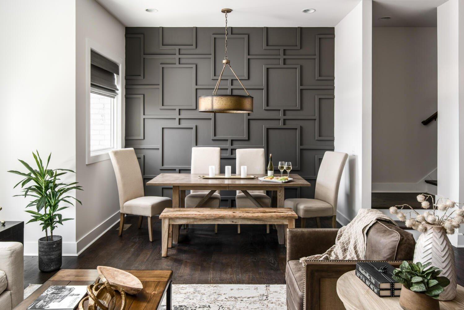 Edgehill Duo - 2 Townhomes - Mins Vanderbilt University ناشفيل المظهر الخارجي الصورة