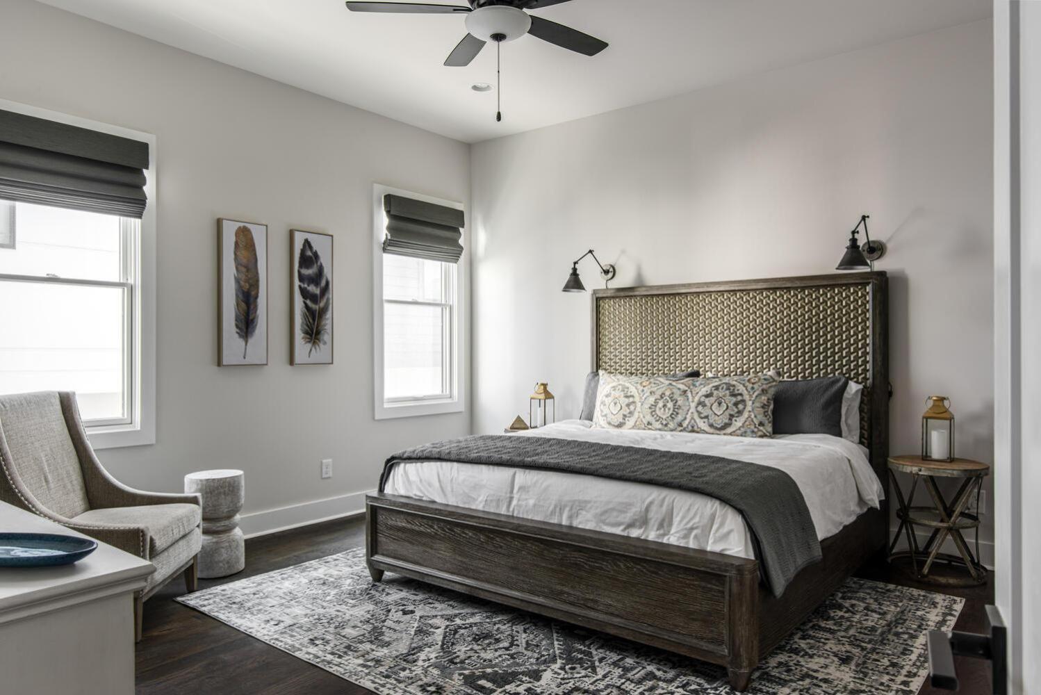 Edgehill Duo - 2 Townhomes - Mins Vanderbilt University ناشفيل المظهر الخارجي الصورة