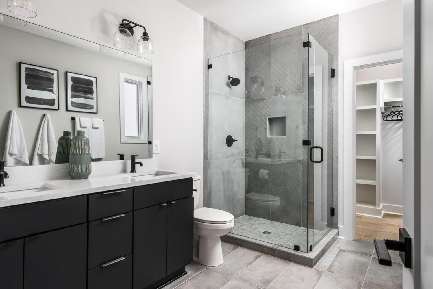 Edgehill Duo - 2 Townhomes - Mins Vanderbilt University ناشفيل المظهر الخارجي الصورة
