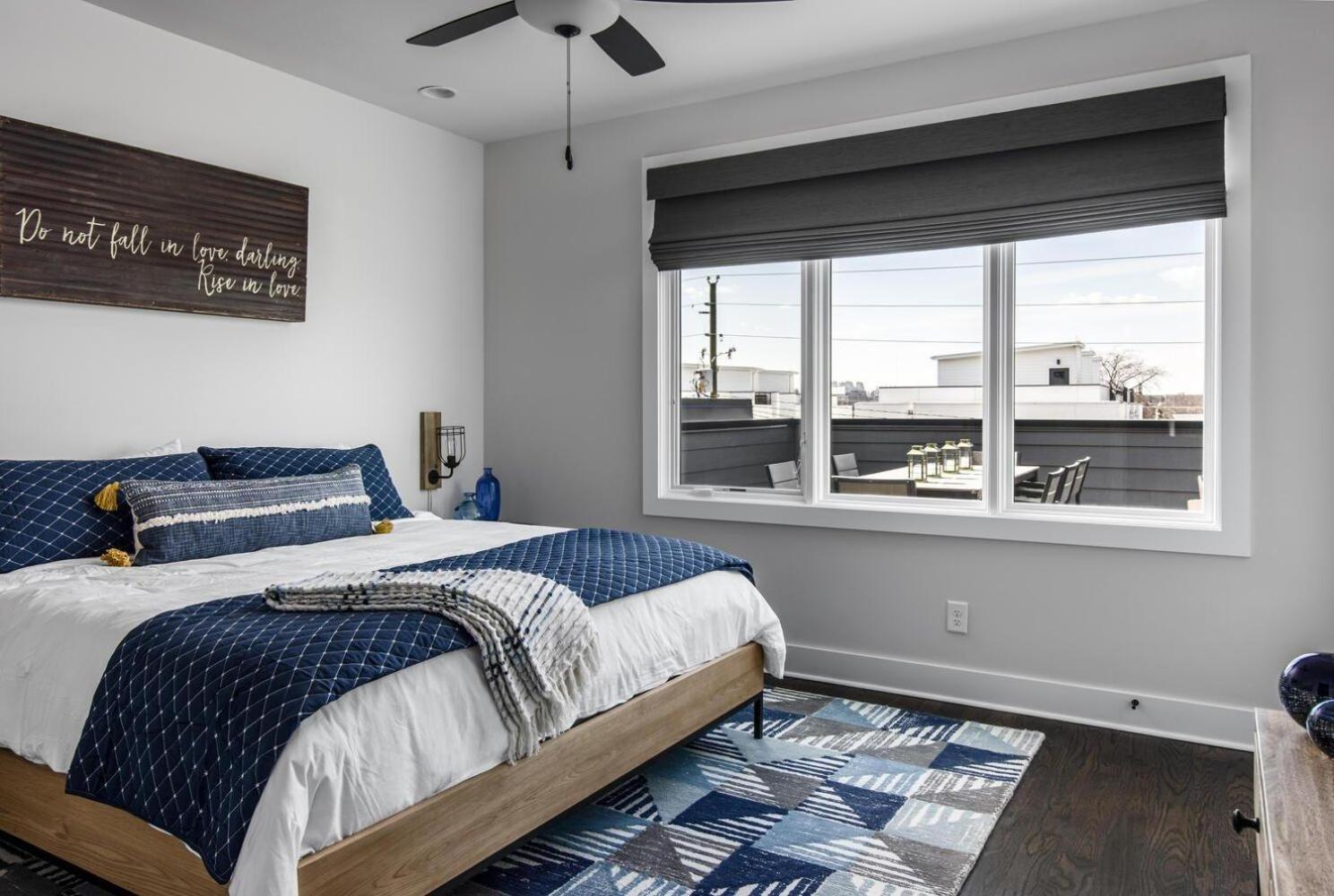 Edgehill Duo - 2 Townhomes - Mins Vanderbilt University ناشفيل المظهر الخارجي الصورة