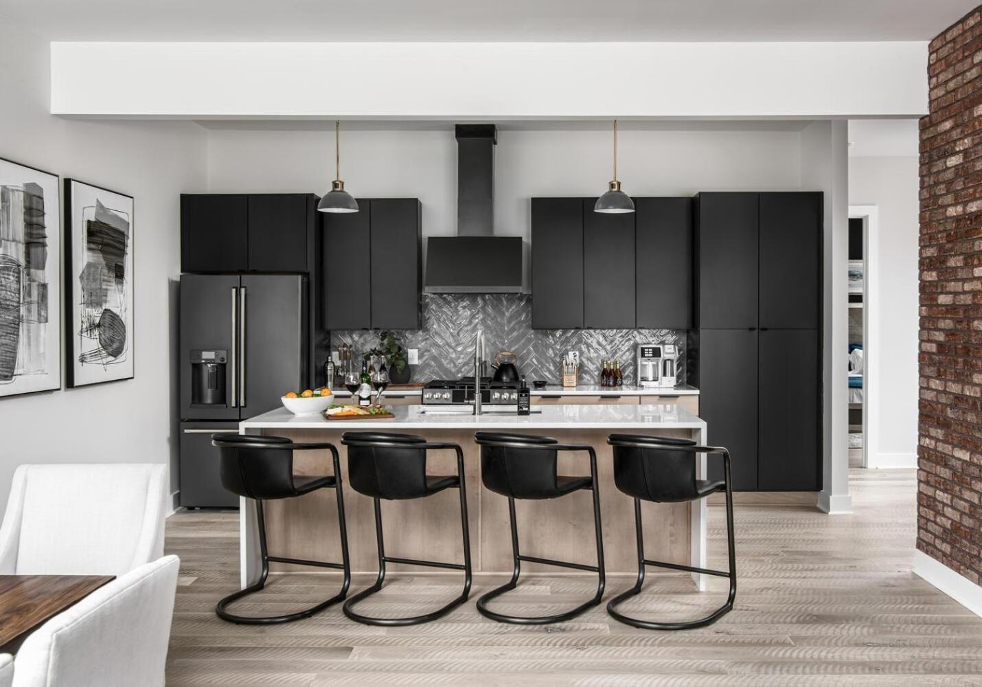 Edgehill Duo - 2 Townhomes - Mins Vanderbilt University ناشفيل المظهر الخارجي الصورة