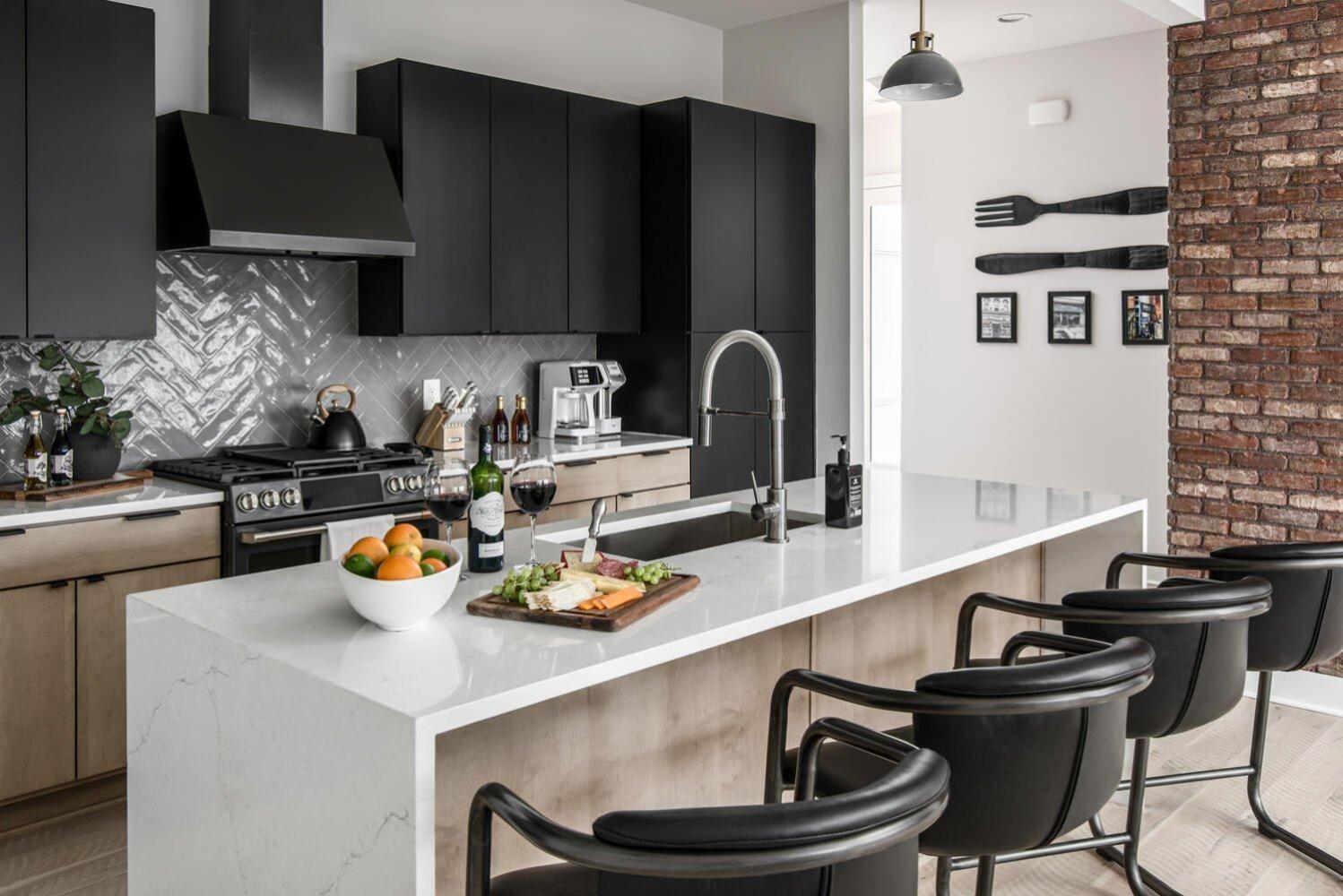 Edgehill Duo - 2 Townhomes - Mins Vanderbilt University ناشفيل المظهر الخارجي الصورة
