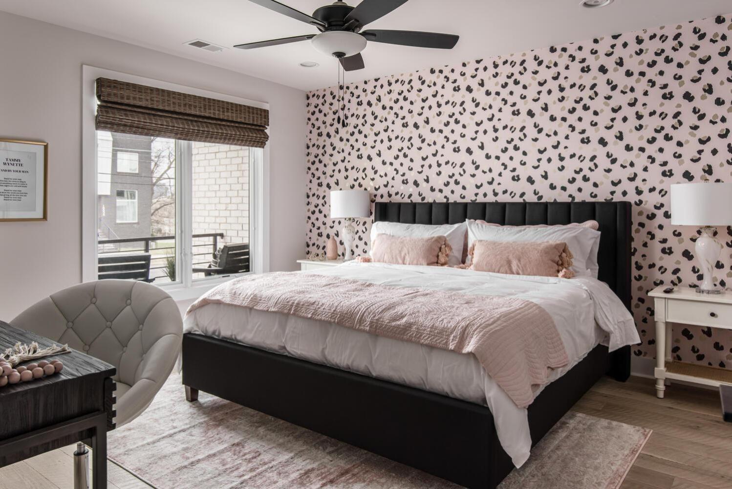 Edgehill Duo - 2 Townhomes - Mins Vanderbilt University ناشفيل المظهر الخارجي الصورة