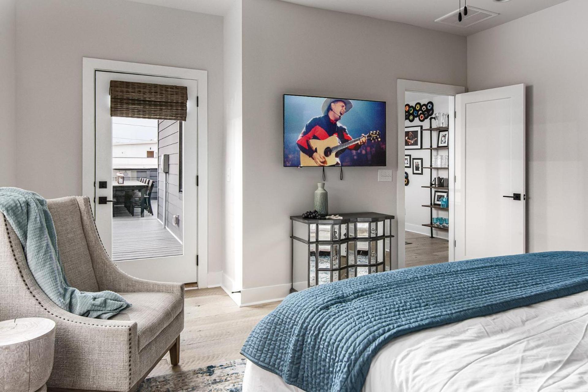 Edgehill Duo - 2 Townhomes - Mins Vanderbilt University ناشفيل المظهر الخارجي الصورة